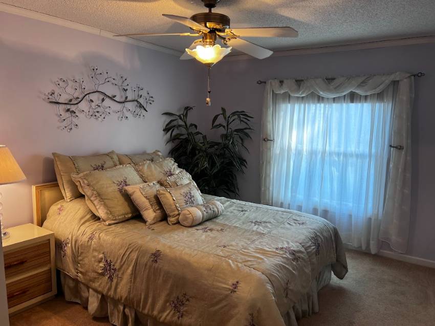 355 Putter Circle a Winter Haven, FL Mobile or Manufactured Home for Sale